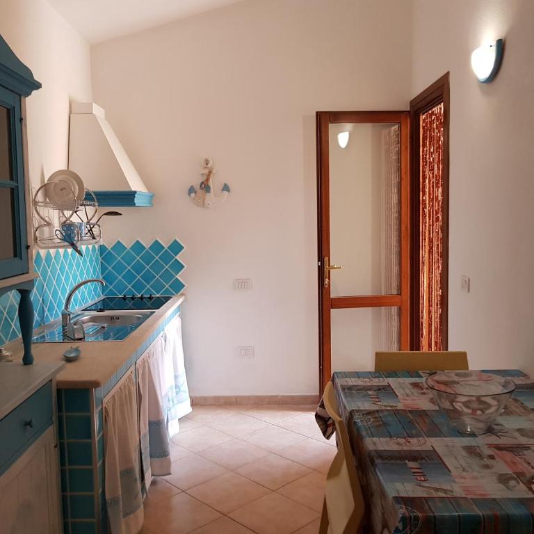 Lulamax Sardegna - Appartamento con 1 Camera da Letto - 4