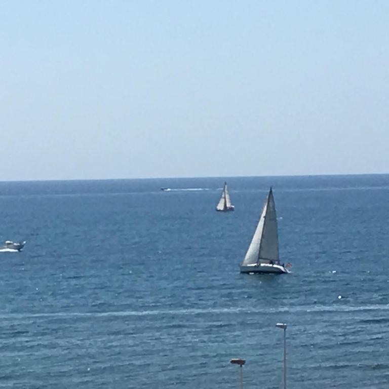 Apartamento Cala Del Palangre - Apartamento con vistas al mar - 12
