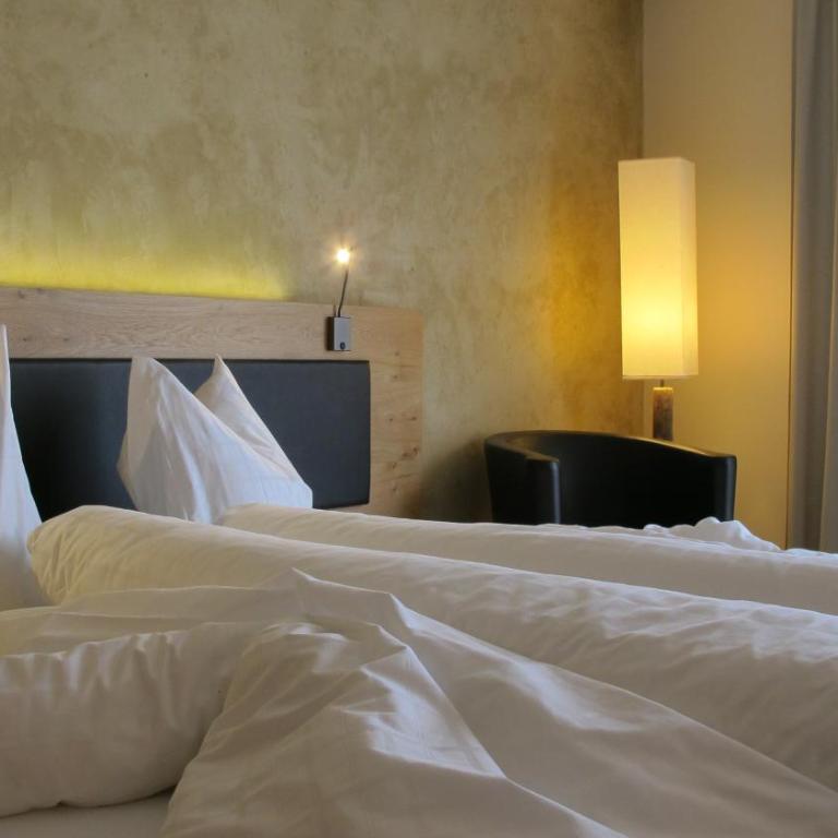 Residence Sägemühle - Double Room with Balcony - 3