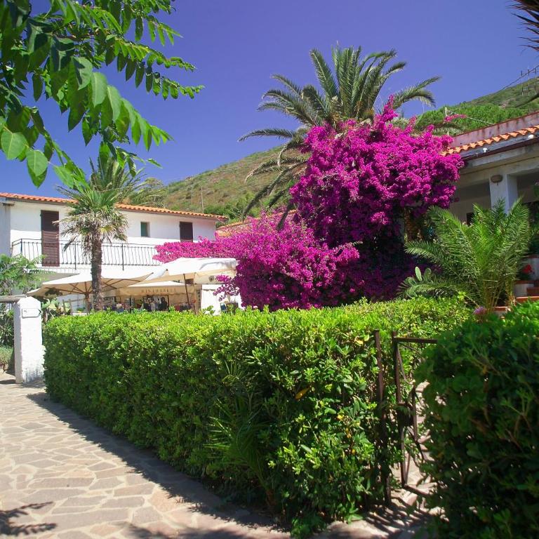 Residential Hotel Villaggio Innamorata - Appartamento con 2 Camere da Letto - 7