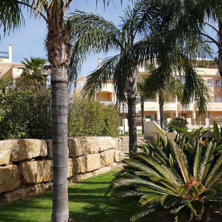 Residential ALAZAN with Sea View - Apartamento con vistas al mar - 19