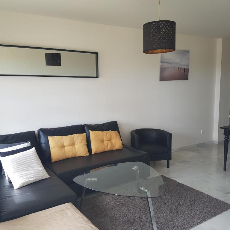 Residential ALAZAN with Sea View - Apartamento con vistas al mar - 14