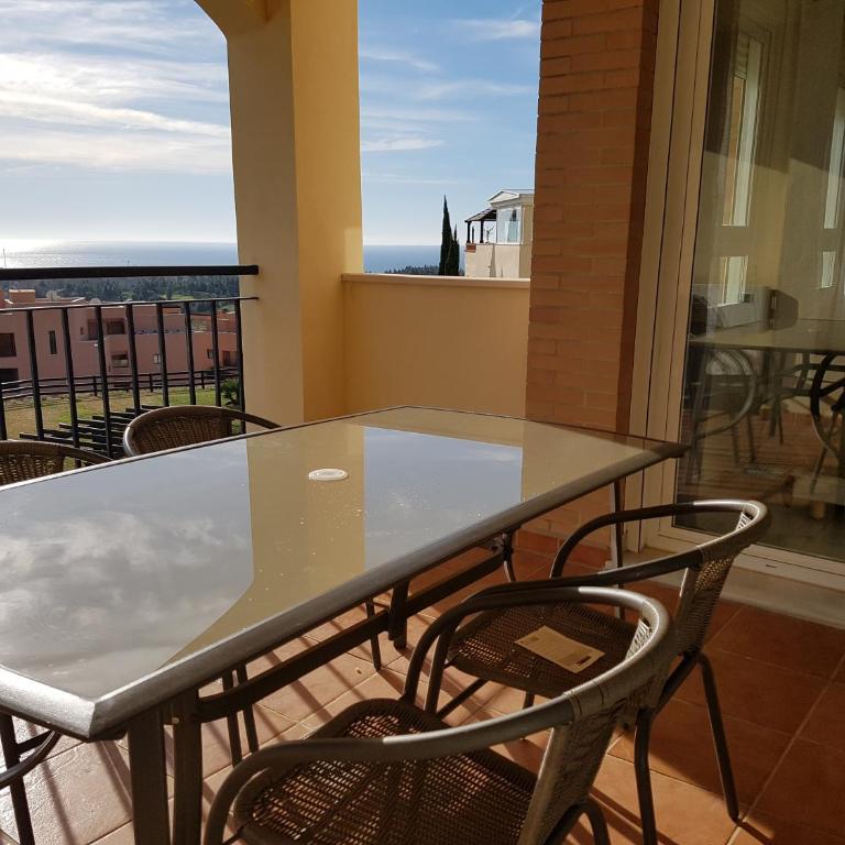Residential ALAZAN with Sea View - Apartamento con vistas al mar - 13
