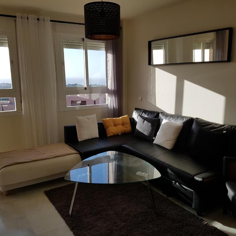 Residential ALAZAN with Sea View - Apartamento con vistas al mar - 12