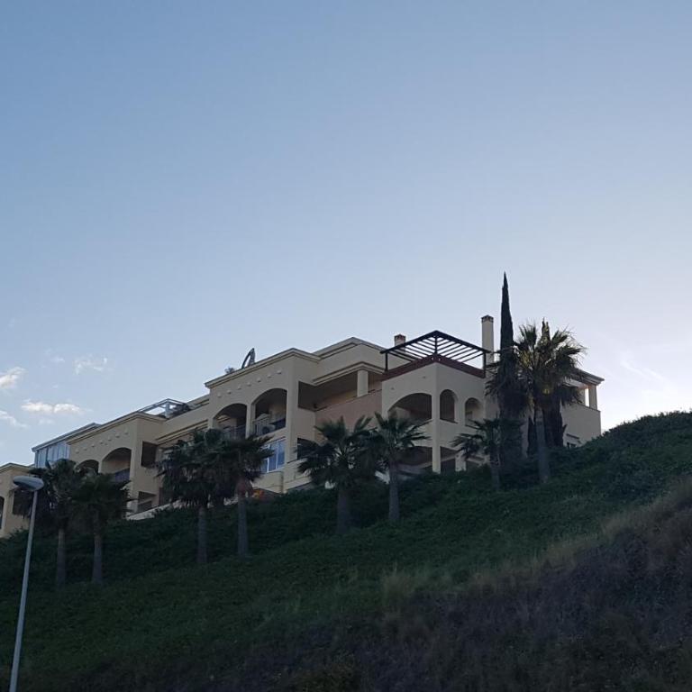 Residential ALAZAN with Sea View - Apartamento con vistas al mar - 11
