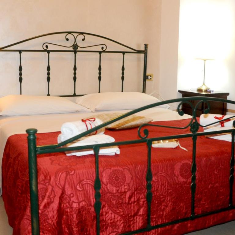 Garibaldi Relais - Budget Double or Twin Room - 3