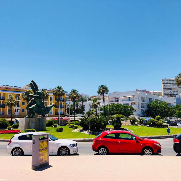 Luxury Playamar Beach - Apartamento - 21