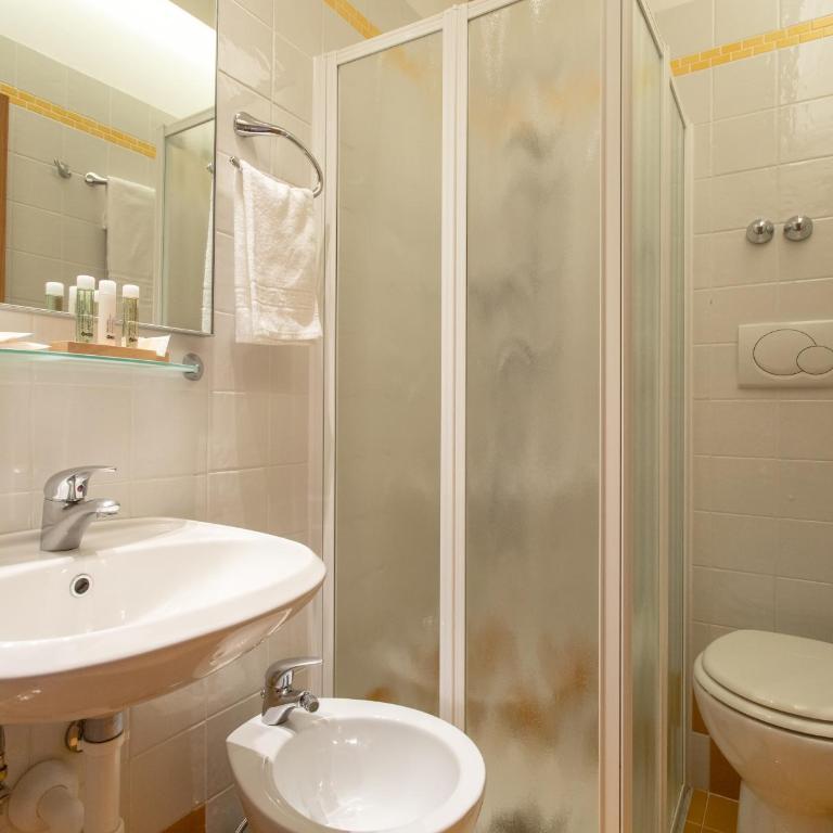 Hotel Ancora - Camera Flessibile - 3