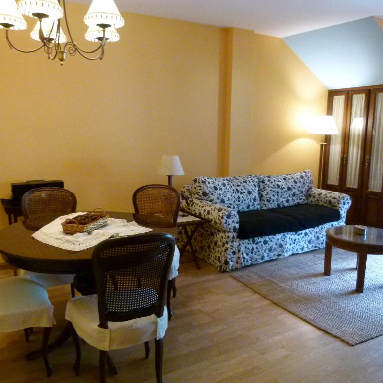 Apartamento Broto - Appartement - 7