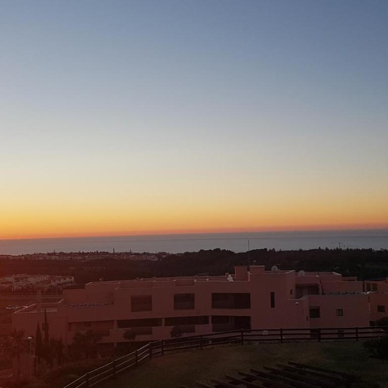 Residential ALAZAN with Sea View - Apartamento con vistas al mar - 8