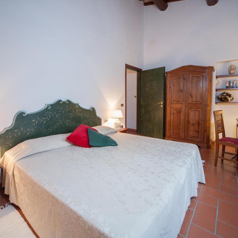 Agriturismo Natura E Salute - Two-Bedroom Apartment - 6