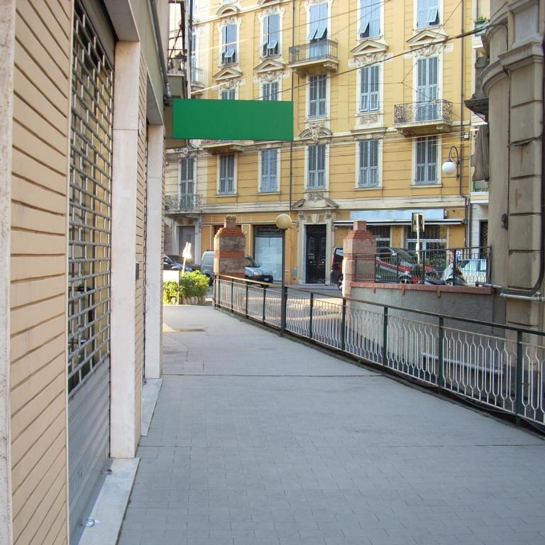 Appartamento al mare di Ventimiglia - Apartment - 16