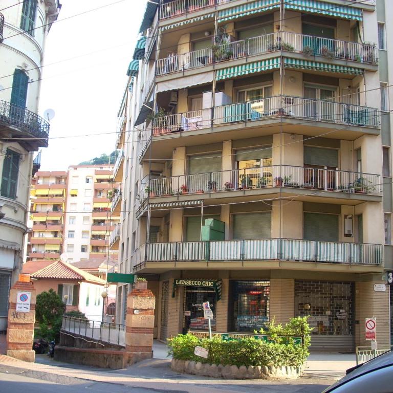 Appartamento al mare di Ventimiglia - Apartment - 4