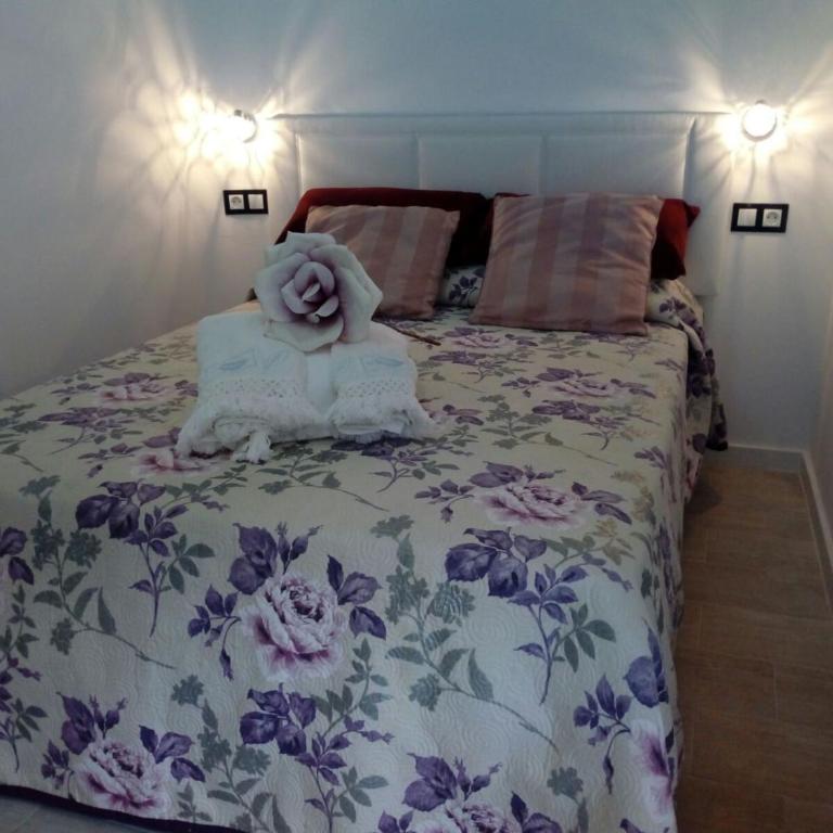 Málaga Alcolea - Loft - 9