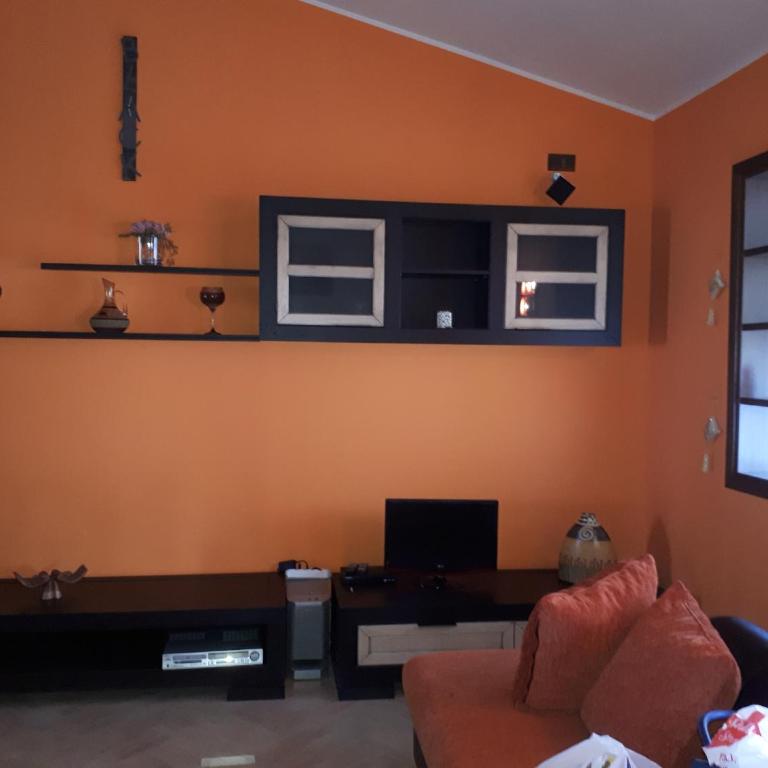 villa giulia - Appartamento - 12