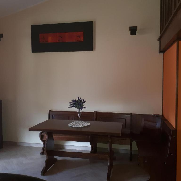villa giulia - Appartamento - 10