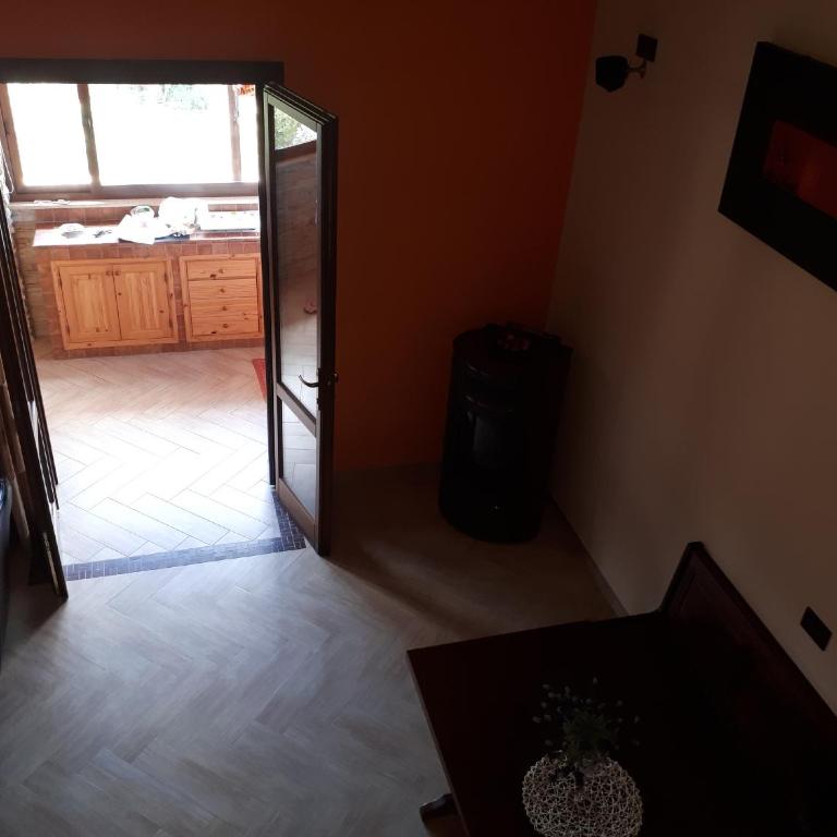 villa giulia - Appartamento - 22