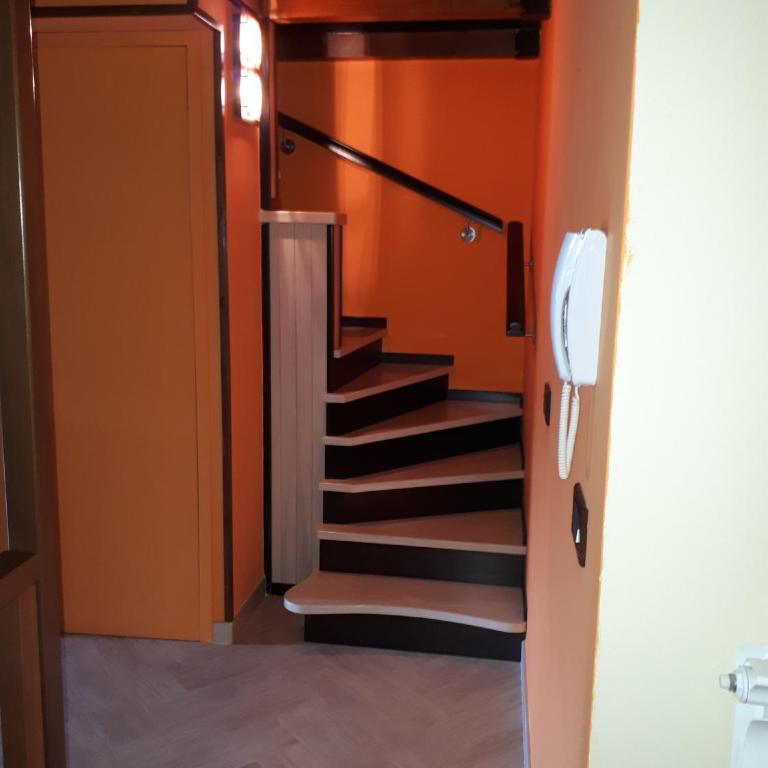 villa giulia - Appartamento - 21