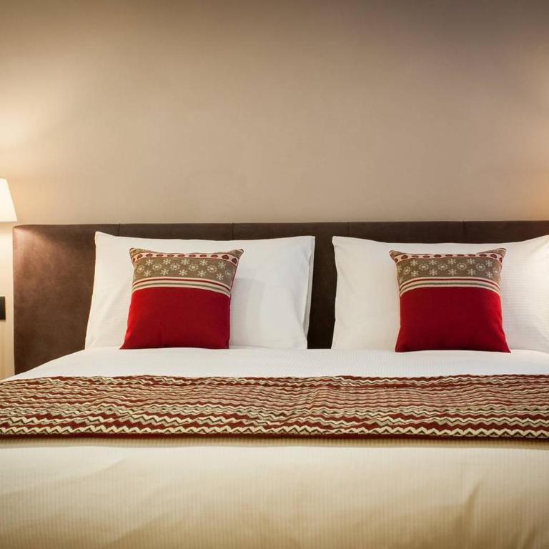 Chalet Alfonz - Appartamento con 1 Camera da Letto - 8