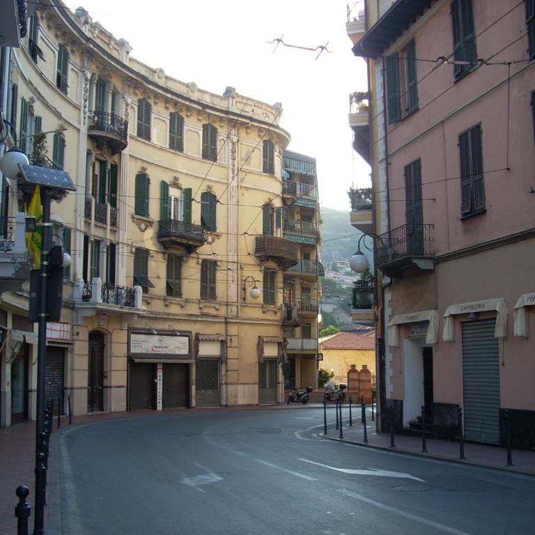 Appartamento al mare di Ventimiglia - Apartment - 14