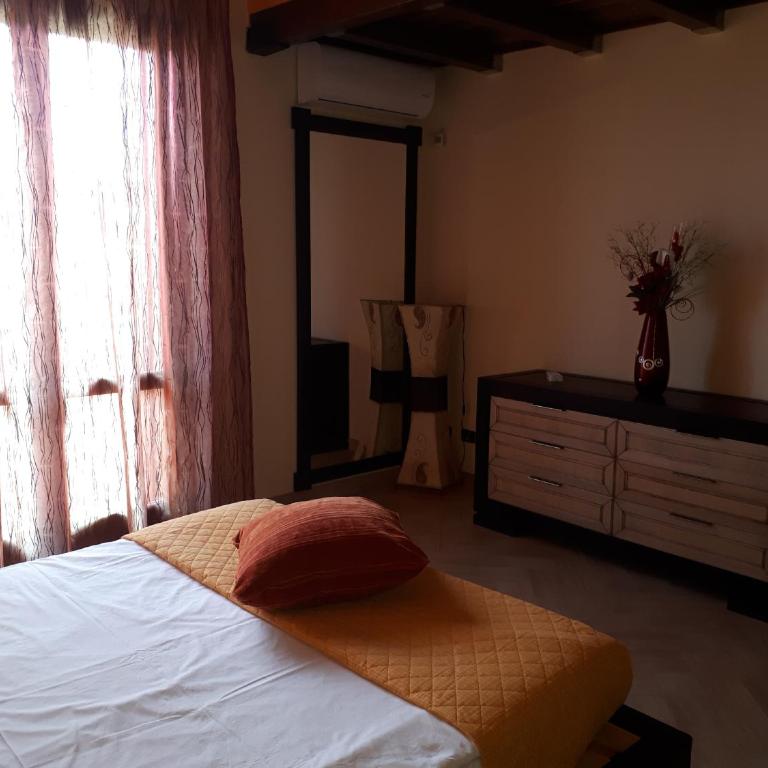 villa giulia - Appartamento - 18