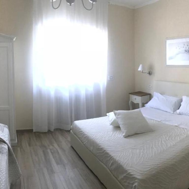 L’OPERÀ - Double Room - 3