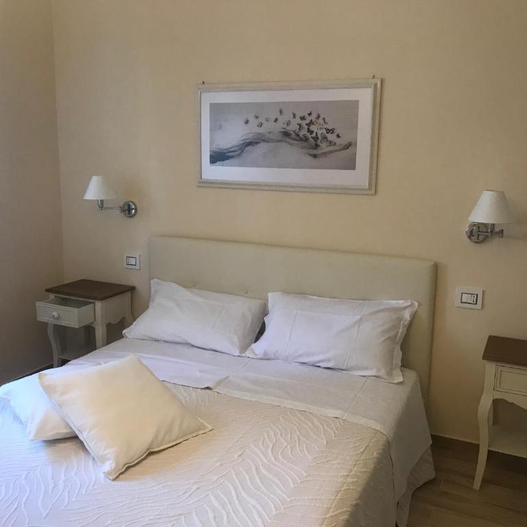 L’OPERÀ - Double Room - 2
