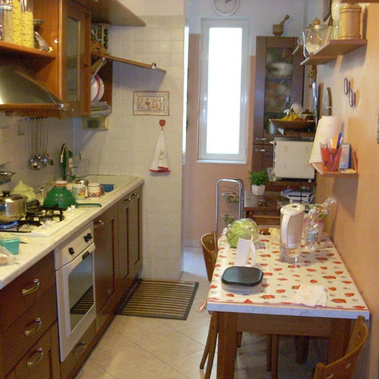 Appartamento al mare di Ventimiglia - Apartment - 6