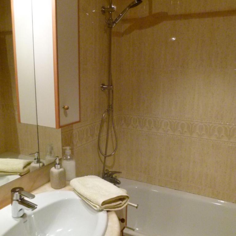 Apartamento Broto - Appartement - 25