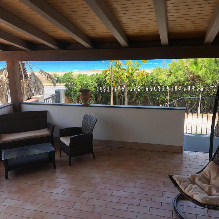 Vistamar Case Vacanze - Casa Vacanze - 1