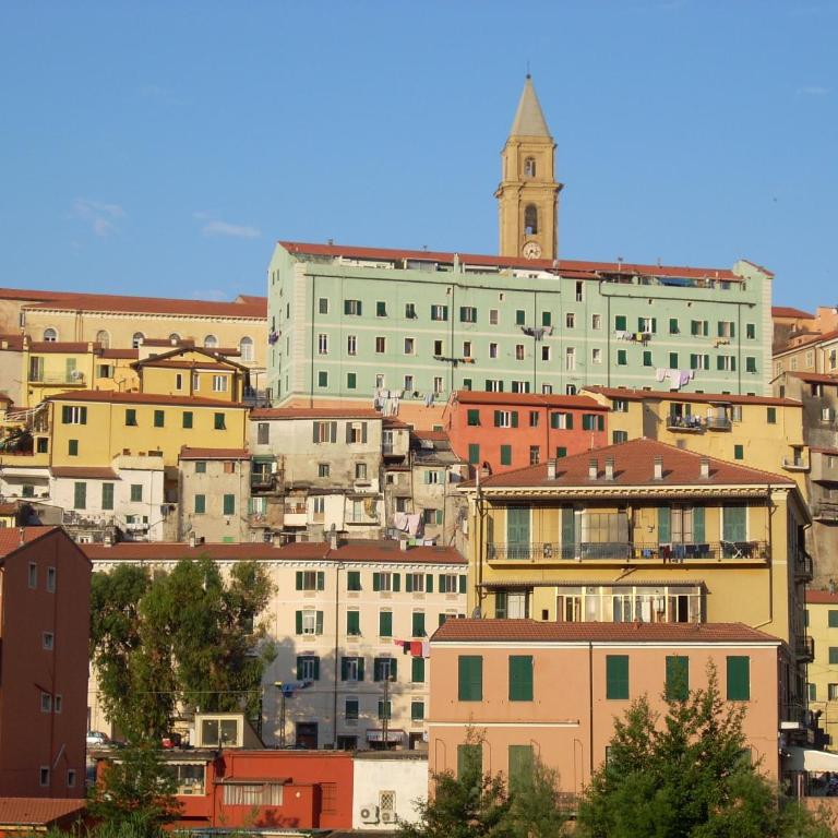 Appartamento al mare di Ventimiglia - Apartment - 9
