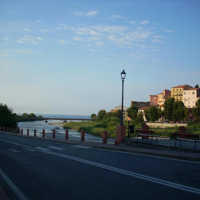 Appartamento al mare di Ventimiglia - Apartment - 10