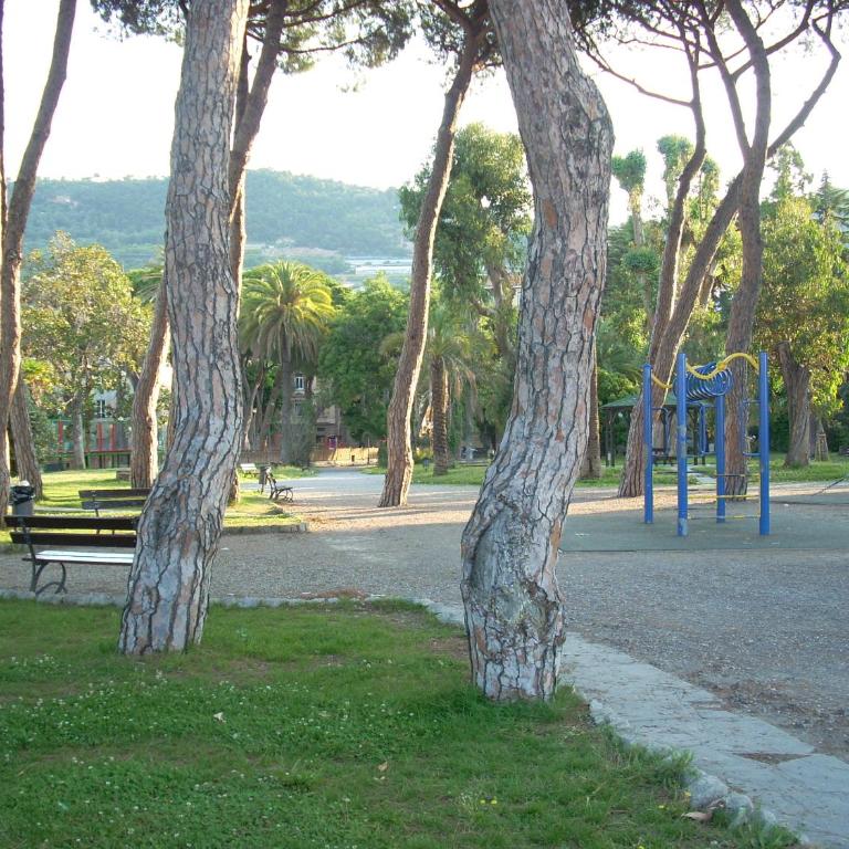 Appartamento al mare di Ventimiglia - Apartment - 11