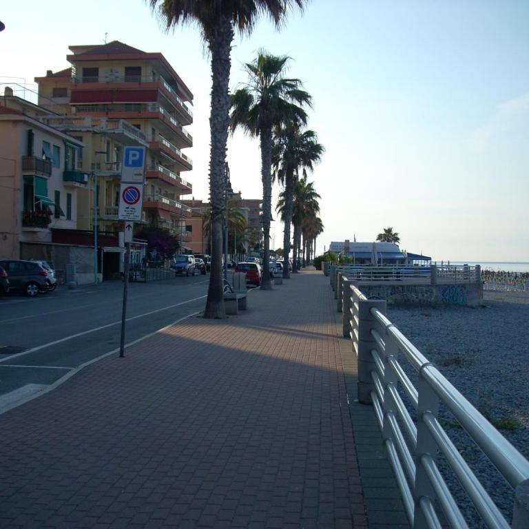 Appartamento al mare di Ventimiglia - Apartment - 12