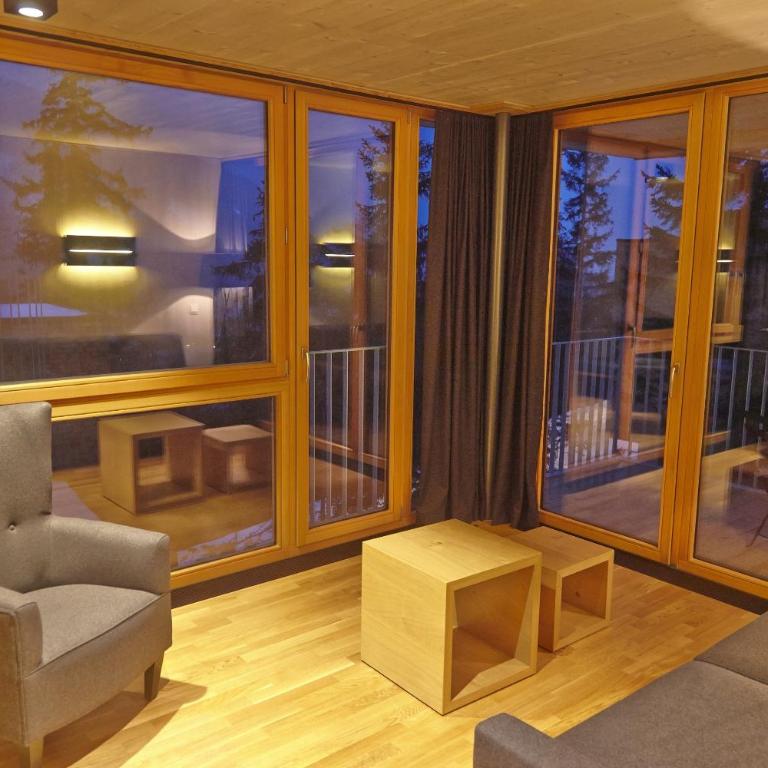 Gradonna Mountain Resort Chalets & Hotel - Chalet Classique - 5