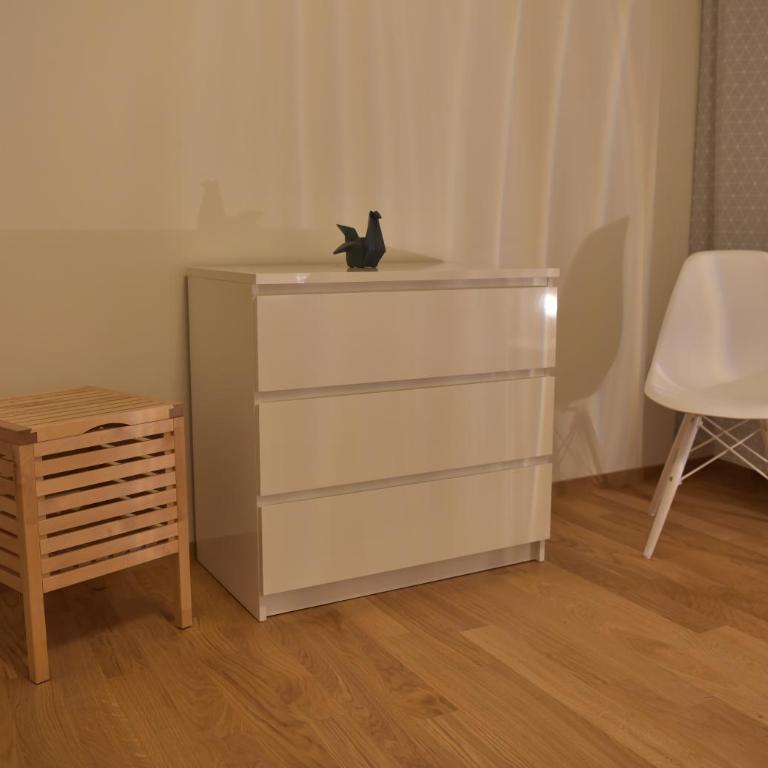 Il Portico di Saragozza - Appartamento - 38