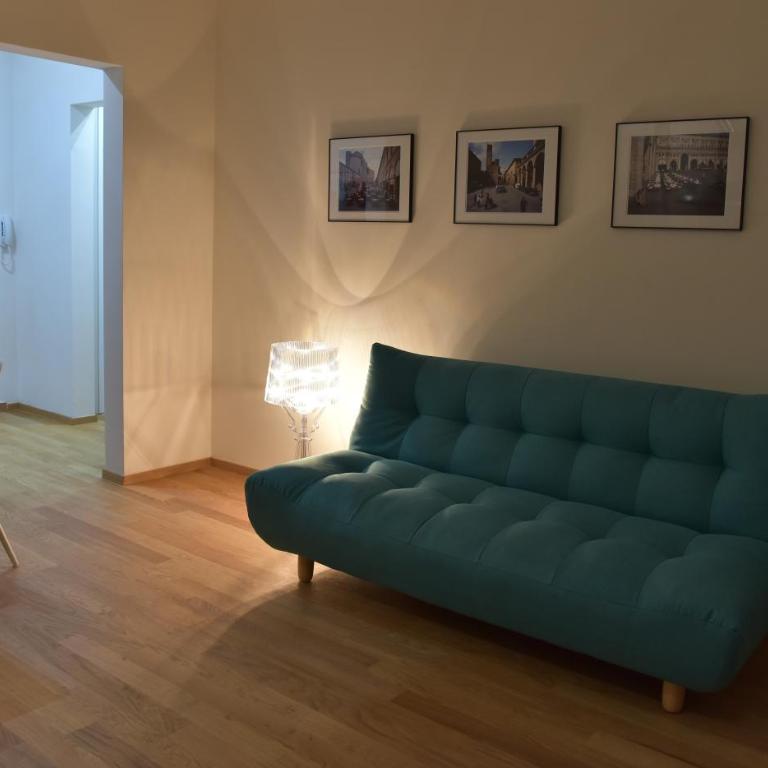 Il Portico di Saragozza - Appartamento - 40