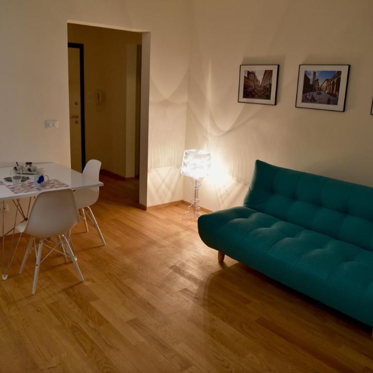 Il Portico di Saragozza - Appartamento - 42