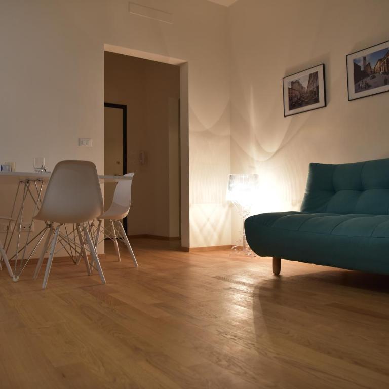 Il Portico di Saragozza - Appartamento - 43