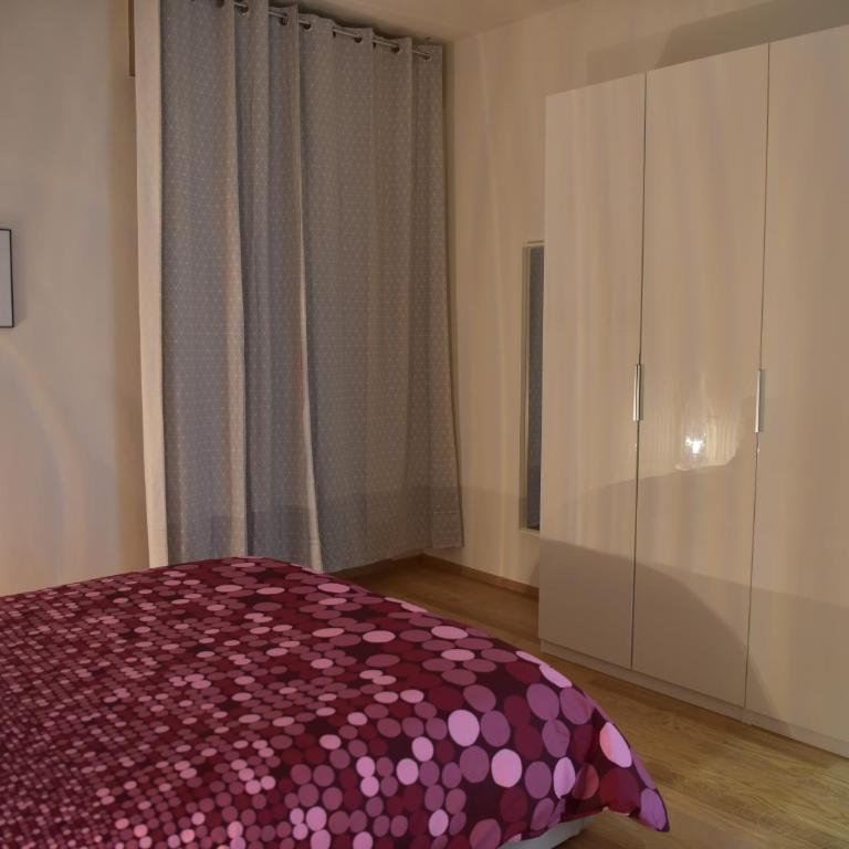 Il Portico di Saragozza - Appartamento - 48