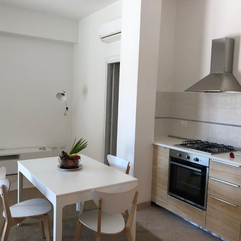 Case sul mare - Appartamento con 2 Camere da Letto - 13