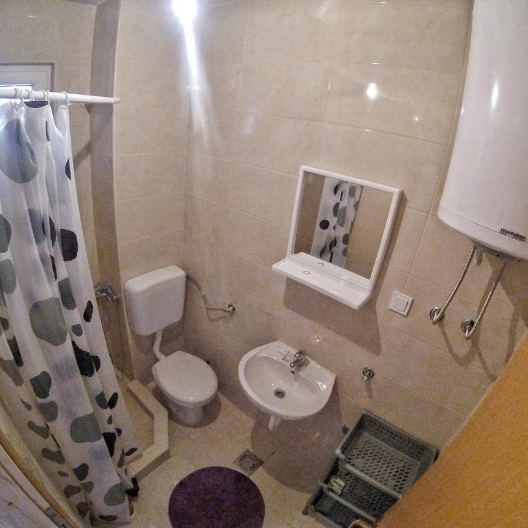 Rajovic Apartments - Studio Apartment - 6