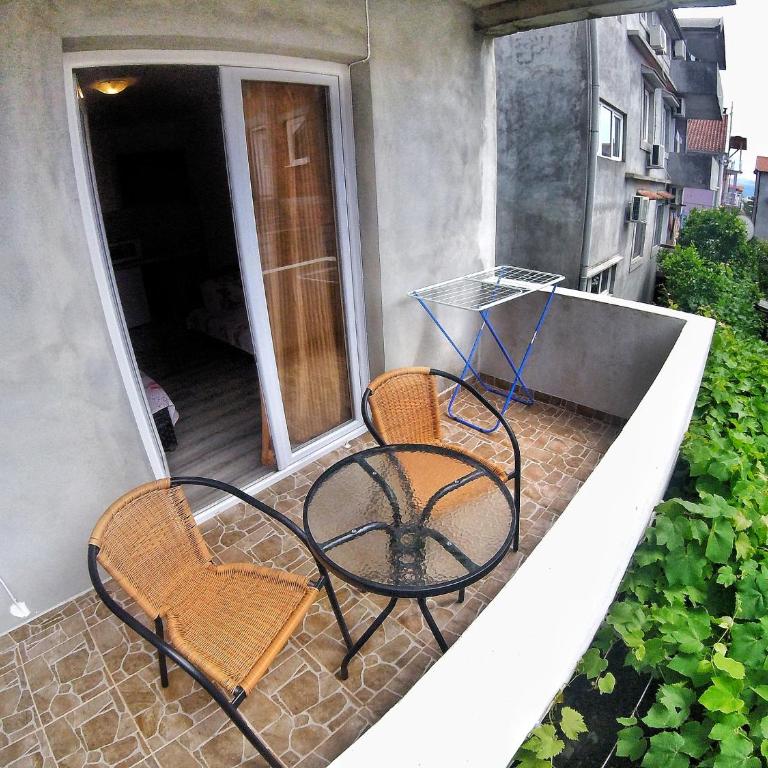 Rajovic Apartments - Studio Apartment - 8