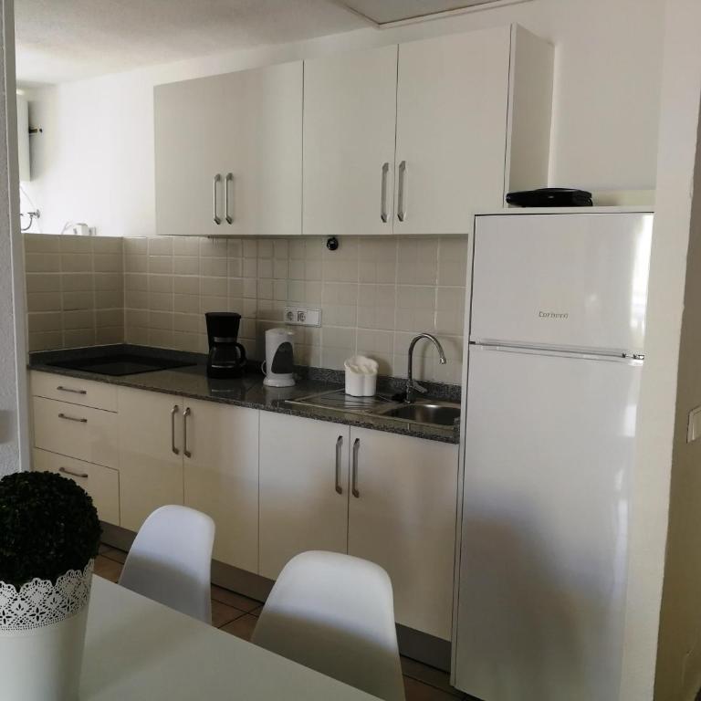 HUELLA CANARIA Complejo LAS OLAS - Apartamento de 2 dormitorios - Egon - 19
