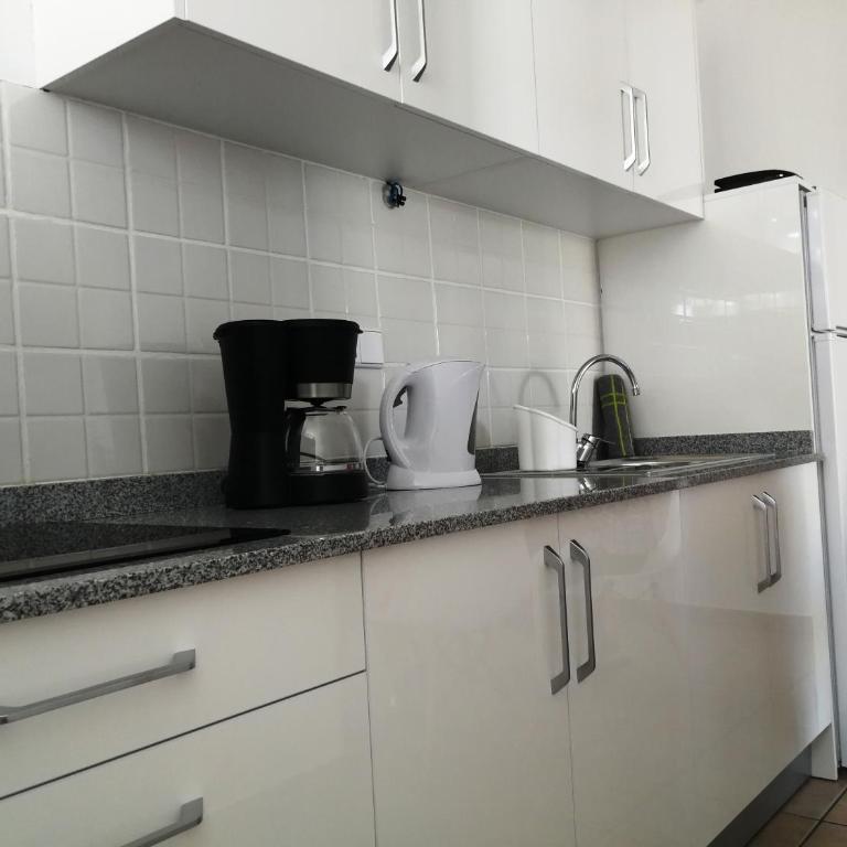 HUELLA CANARIA Complejo LAS OLAS - Apartamento de 2 dormitorios - Egon - 23