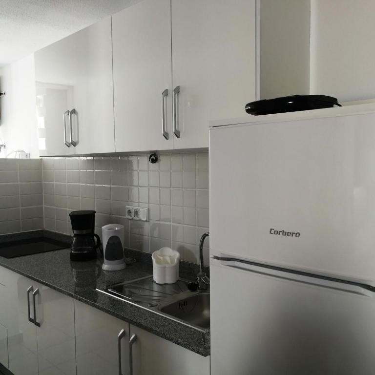 HUELLA CANARIA Complejo LAS OLAS - Apartamento de 2 dormitorios - Egon - 24