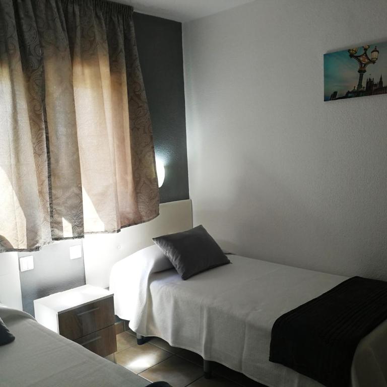 HUELLA CANARIA Complejo LAS OLAS - Apartamento de 2 dormitorios - Egon - 27