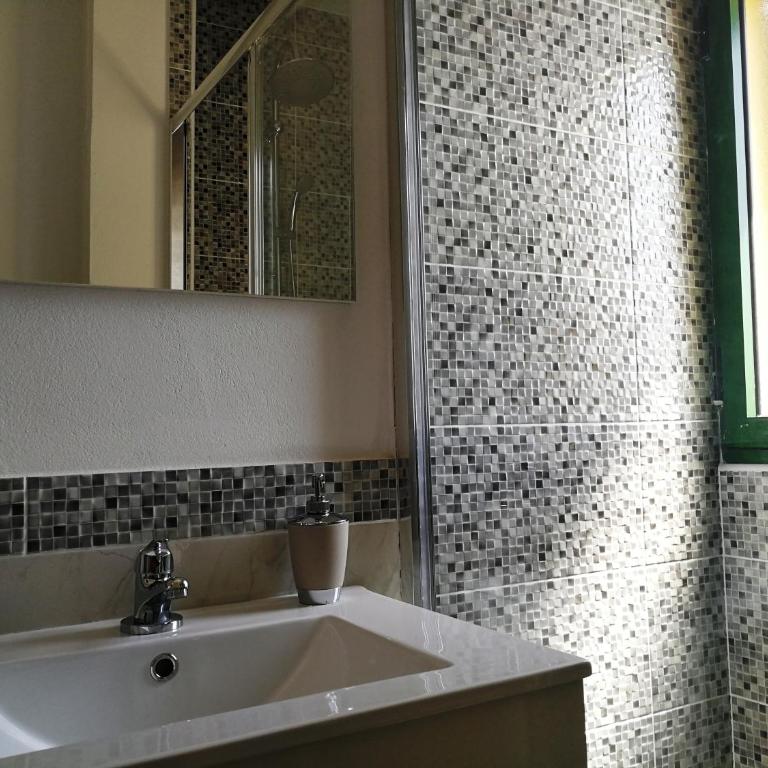 HUELLA CANARIA Complejo LAS OLAS - Apartamento de 2 dormitorios - Egon - 32