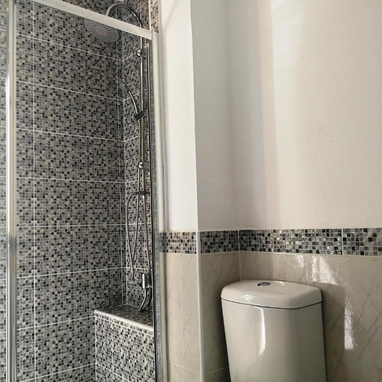 HUELLA CANARIA Complejo LAS OLAS - Apartamento de 2 dormitorios - Egon - 34
