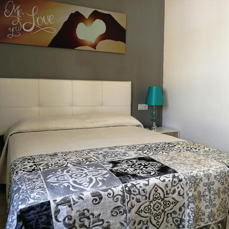 HUELLA CANARIA Complejo LAS OLAS - Apartamento de 2 dormitorios - Egon - 25